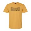 Gildan SoftStyle® Midweight T-Shirt Thumbnail
