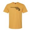 Gildan SoftStyle® Midweight T-Shirt Thumbnail