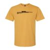 Gildan SoftStyle® Midweight T-Shirt Thumbnail