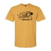 Gildan SoftStyle® Midweight T-Shirt Thumbnail