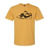 Gildan SoftStyle® Midweight T-Shirt Thumbnail