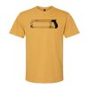 Gildan SoftStyle® Midweight T-Shirt Thumbnail