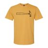 Gildan SoftStyle® Midweight T-Shirt Thumbnail
