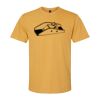 Gildan SoftStyle® Midweight T-Shirt Thumbnail