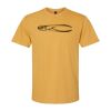 Gildan SoftStyle® Midweight T-Shirt Thumbnail