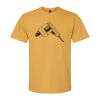 Gildan SoftStyle® Midweight T-Shirt Thumbnail