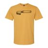 Gildan SoftStyle® Midweight T-Shirt Thumbnail