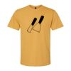 Gildan SoftStyle® Midweight T-Shirt Thumbnail
