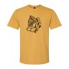 Gildan SoftStyle® Midweight T-Shirt Thumbnail