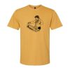 Gildan SoftStyle® Midweight T-Shirt Thumbnail