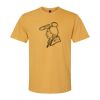 Gildan SoftStyle® Midweight T-Shirt Thumbnail