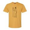Gildan SoftStyle® Midweight T-Shirt Thumbnail