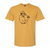 Gildan SoftStyle® Midweight T-Shirt Thumbnail