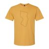 Gildan SoftStyle® Midweight T-Shirt Thumbnail