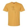 Gildan SoftStyle® Midweight T-Shirt Thumbnail