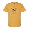 Gildan SoftStyle® Midweight T-Shirt Thumbnail