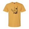 Gildan SoftStyle® Midweight T-Shirt Thumbnail