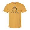 Gildan SoftStyle® Midweight T-Shirt Thumbnail