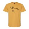 Gildan SoftStyle® Midweight T-Shirt Thumbnail