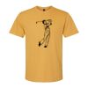 Gildan SoftStyle® Midweight T-Shirt Thumbnail