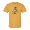 Gildan SoftStyle® Midweight T-Shirt Thumbnail
