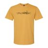 Gildan SoftStyle® Midweight T-Shirt Thumbnail