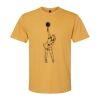 Gildan SoftStyle® Midweight T-Shirt Thumbnail