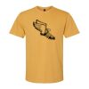 Gildan SoftStyle® Midweight T-Shirt Thumbnail