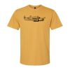 Gildan SoftStyle® Midweight T-Shirt Thumbnail
