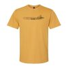 Gildan SoftStyle® Midweight T-Shirt Thumbnail