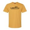 Gildan SoftStyle® Midweight T-Shirt Thumbnail