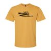Gildan SoftStyle® Midweight T-Shirt Thumbnail