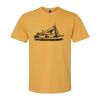 Gildan SoftStyle® Midweight T-Shirt Thumbnail