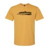 Gildan SoftStyle® Midweight T-Shirt Thumbnail