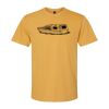 Gildan SoftStyle® Midweight T-Shirt Thumbnail
