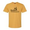 Gildan SoftStyle® Midweight T-Shirt Thumbnail