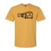 Gildan SoftStyle® Midweight T-Shirt Thumbnail