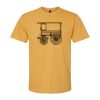 Gildan SoftStyle® Midweight T-Shirt Thumbnail
