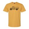 Gildan SoftStyle® Midweight T-Shirt Thumbnail
