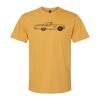 Gildan SoftStyle® Midweight T-Shirt Thumbnail