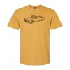 Gildan SoftStyle® Midweight T-Shirt Thumbnail