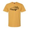 Gildan SoftStyle® Midweight T-Shirt Thumbnail