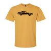 Gildan SoftStyle® Midweight T-Shirt Thumbnail