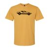 Gildan SoftStyle® Midweight T-Shirt Thumbnail