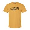 Gildan SoftStyle® Midweight T-Shirt Thumbnail