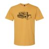 Gildan SoftStyle® Midweight T-Shirt Thumbnail