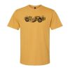 Gildan SoftStyle® Midweight T-Shirt Thumbnail