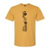 Gildan SoftStyle® Midweight T-Shirt Thumbnail