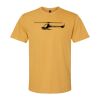 Gildan SoftStyle® Midweight T-Shirt Thumbnail