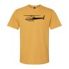 Gildan SoftStyle® Midweight T-Shirt Thumbnail